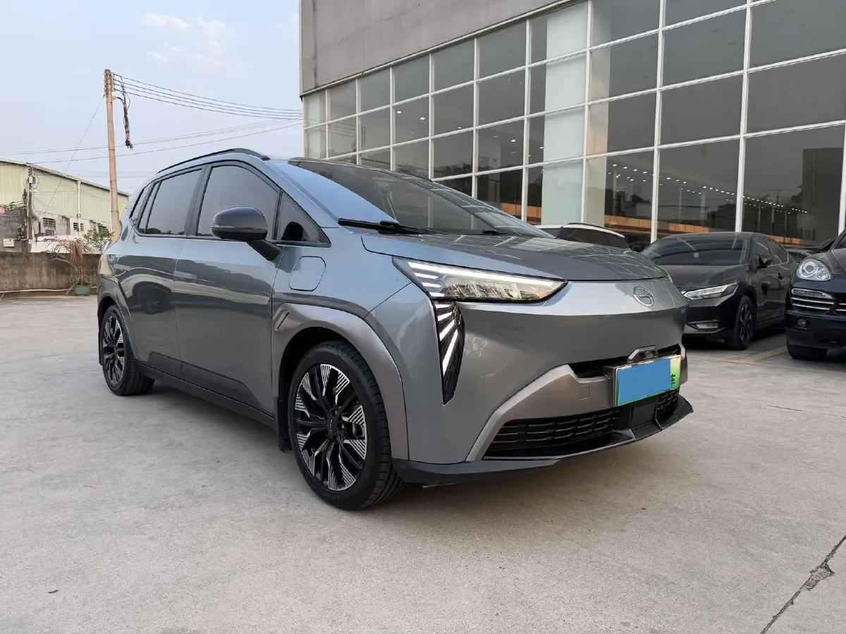 2021 Aion Y BEV 61.3KWH,autocango,china used car exporter,china ev exporter,chinese used car exporter,chinese used ev exporter