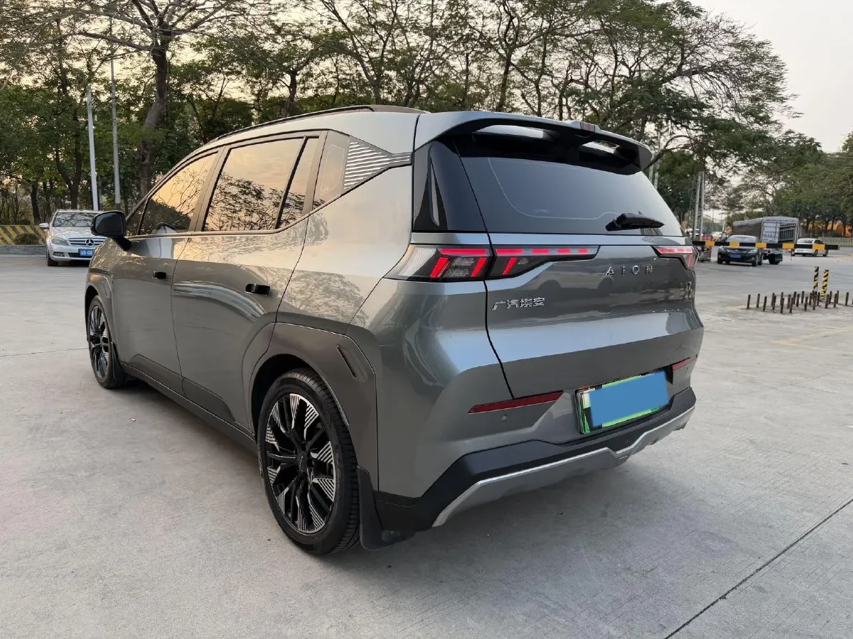 2021 Aion Y BEV 61.3KWH,autocango,china used car exporter,china ev exporter,chinese used car exporter,chinese used ev exporter