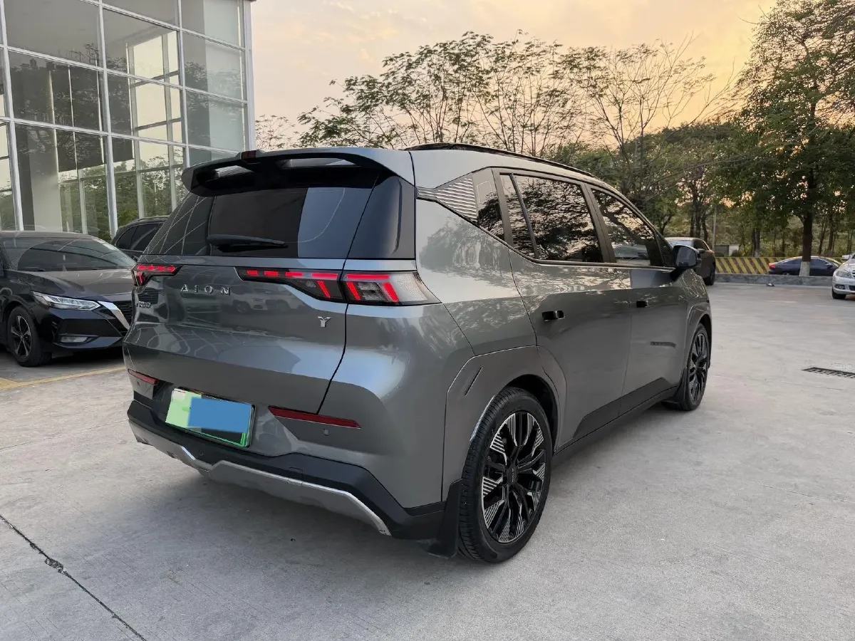 2021 Aion Y BEV 61.3KWH,autocango,china used car exporter,china ev exporter,chinese used car exporter,chinese used ev exporter