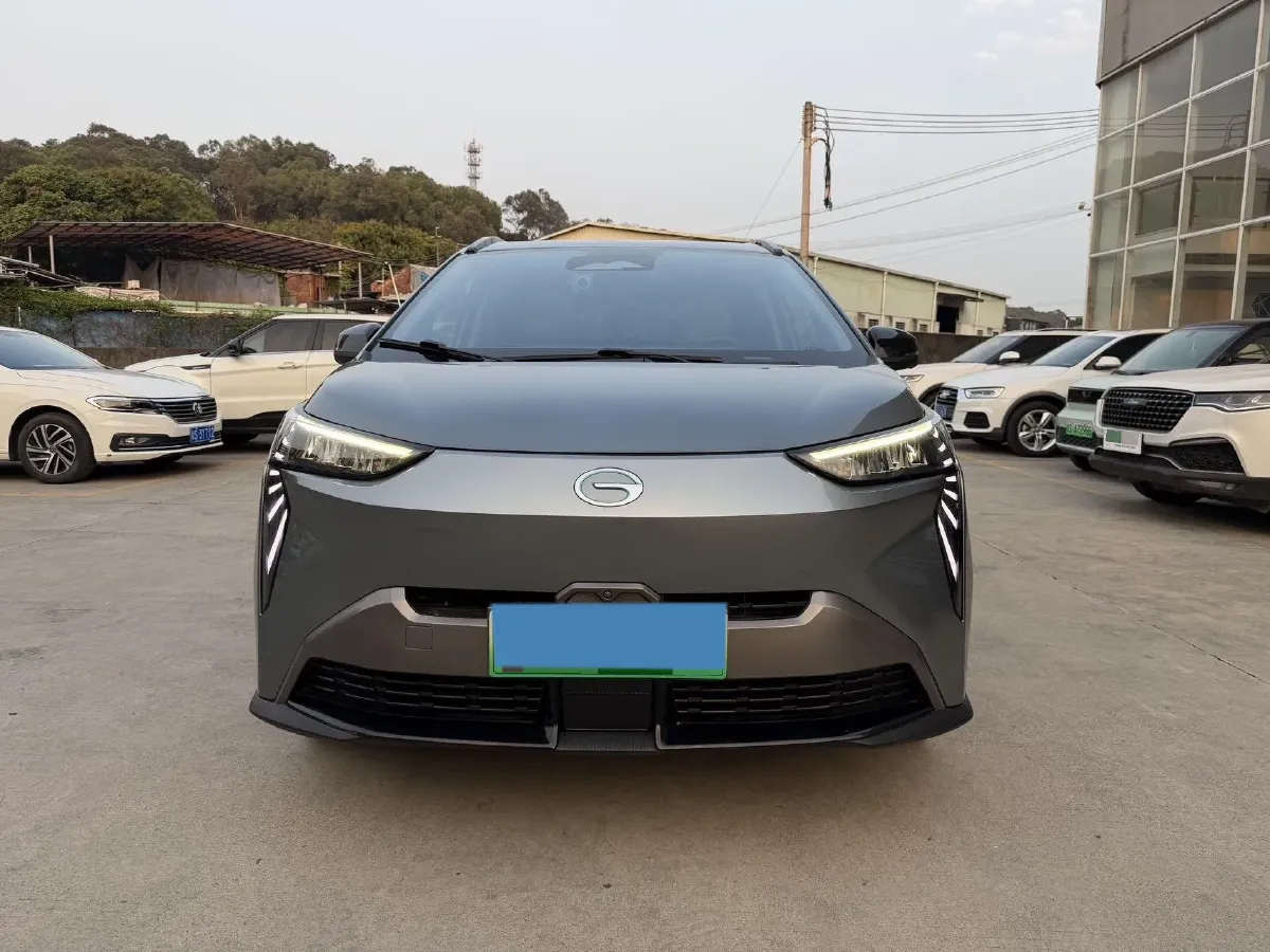 2021 Aion Y BEV 61.3KWH,autocango,china used car exporter,china ev exporter,chinese used car exporter,chinese used ev exporter