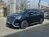 2025 Denza D9 1.5T 156HP L4 E-CVT PHEV 40KWH