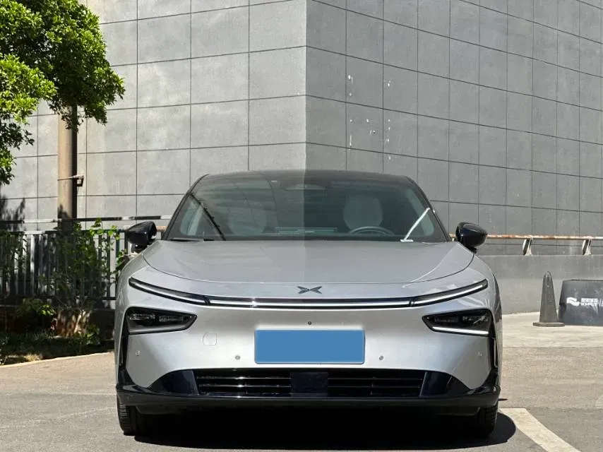 2024 Xpeng P7+ BEV 76.3KWH,autocango,china used car exporter,china ev exporter,chinese used car exporter,chinese used ev exporter