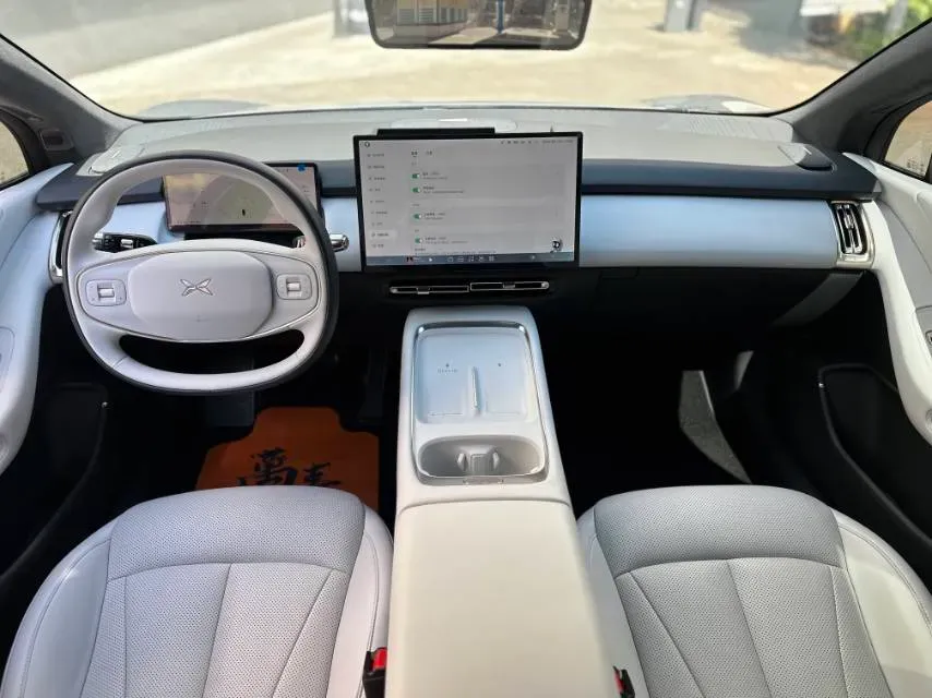 2024 Xpeng P7+ BEV 76.3KWH,autocango,china used car exporter,china ev exporter,chinese used car exporter,chinese used ev exporter