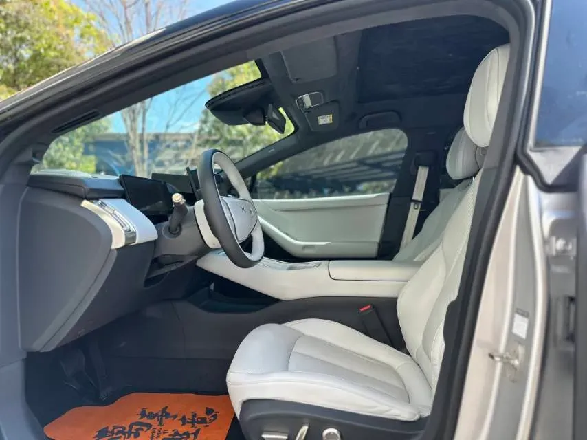 2024 Xpeng P7+ BEV 76.3KWH,autocango,china used car exporter,china ev exporter,chinese used car exporter,chinese used ev exporter