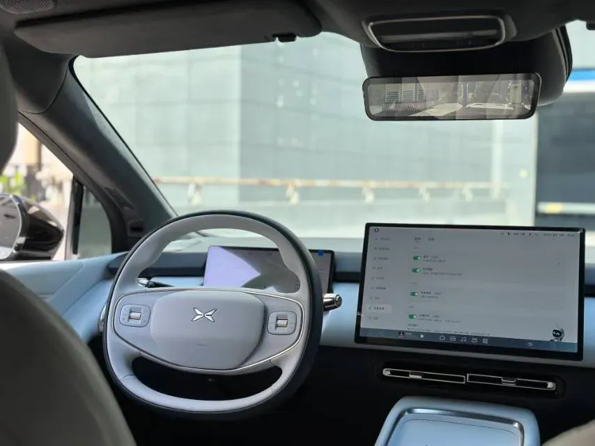 2024 Xpeng P7+ BEV 76.3KWH,autocango,china used car exporter,china ev exporter,chinese used car exporter,chinese used ev exporter