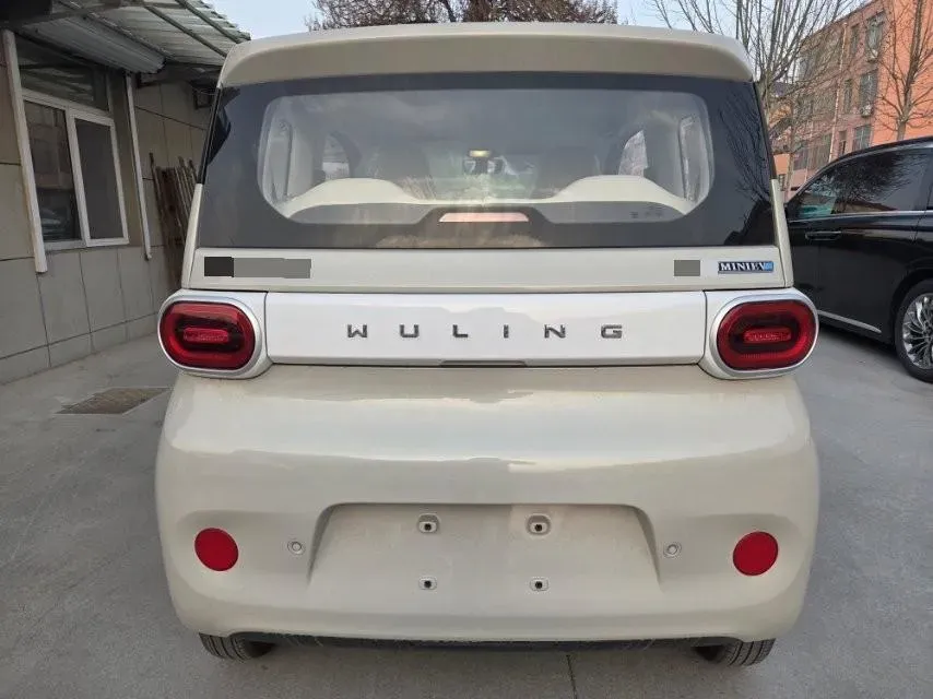 2024 WuLing HongGuang MINI EV BEV 17.3KWH,autocango,china used car exporter,china ev exporter,chinese used car exporter,chinese used ev exporter