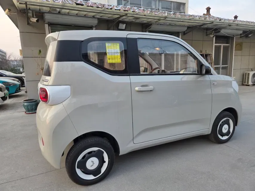 2024 WuLing HongGuang MINI EV BEV 17.3KWH,autocango,china used car exporter,china ev exporter,chinese used car exporter,chinese used ev exporter