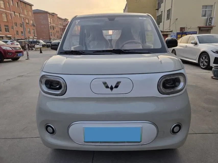 2024 WuLing HongGuang MINI EV BEV 17.3KWH,autocango,china used car exporter,china ev exporter,chinese used car exporter,chinese used ev exporter