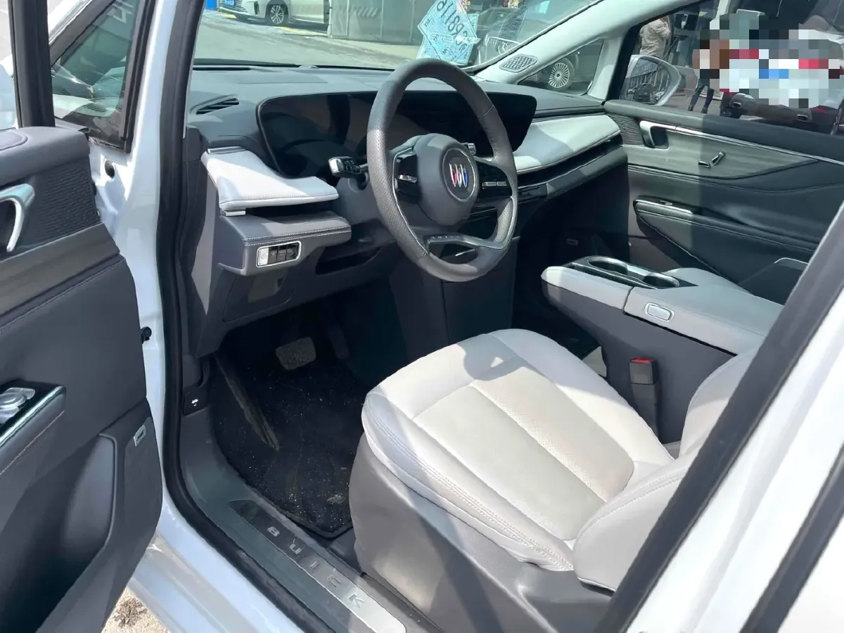 2025 Buick GL8 2.0T 237HP L4 9AT,autocango,china used car exporter,china ev exporter,chinese used car exporter,chinese used ev exporter