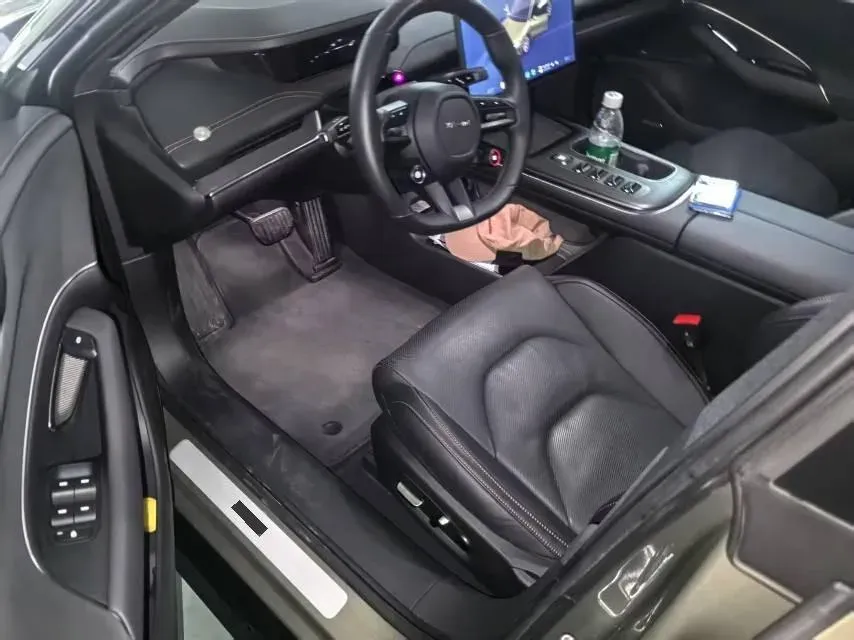 2024 MI SU7 BEV 94.3KWH,autocango,china used car exporter,china ev exporter,chinese used car exporter,chinese used ev exporter