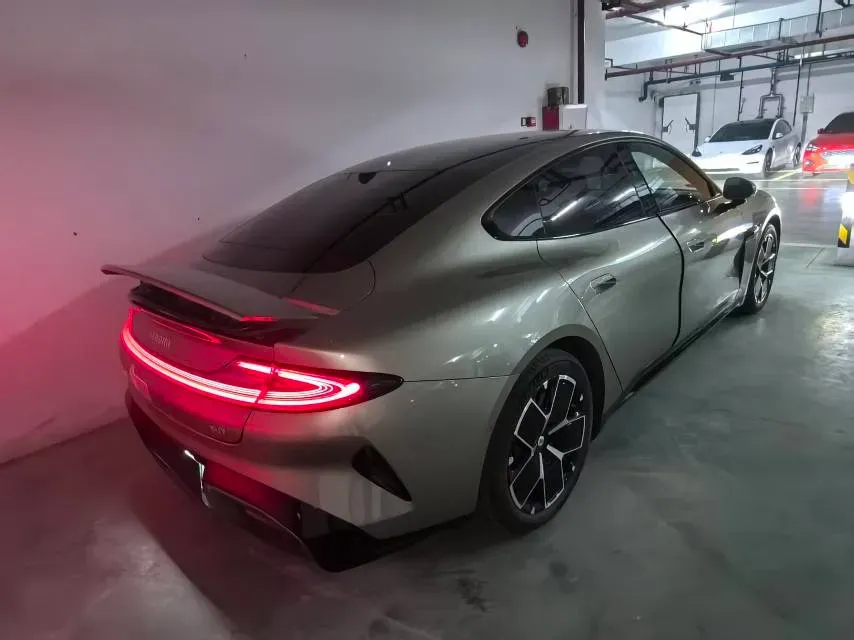 2024 MI SU7 BEV 94.3KWH,autocango,china used car exporter,china ev exporter,chinese used car exporter,chinese used ev exporter