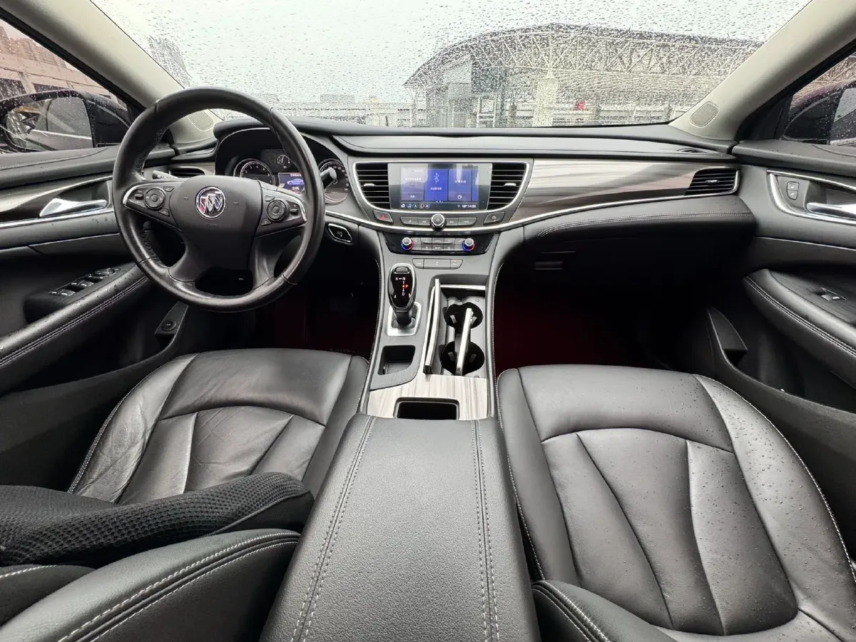 2021 Buick Larcosse 2.0T 237HP L4 9AT,autocango,china used car exporter,china ev exporter,chinese used car exporter,chinese used ev exporter