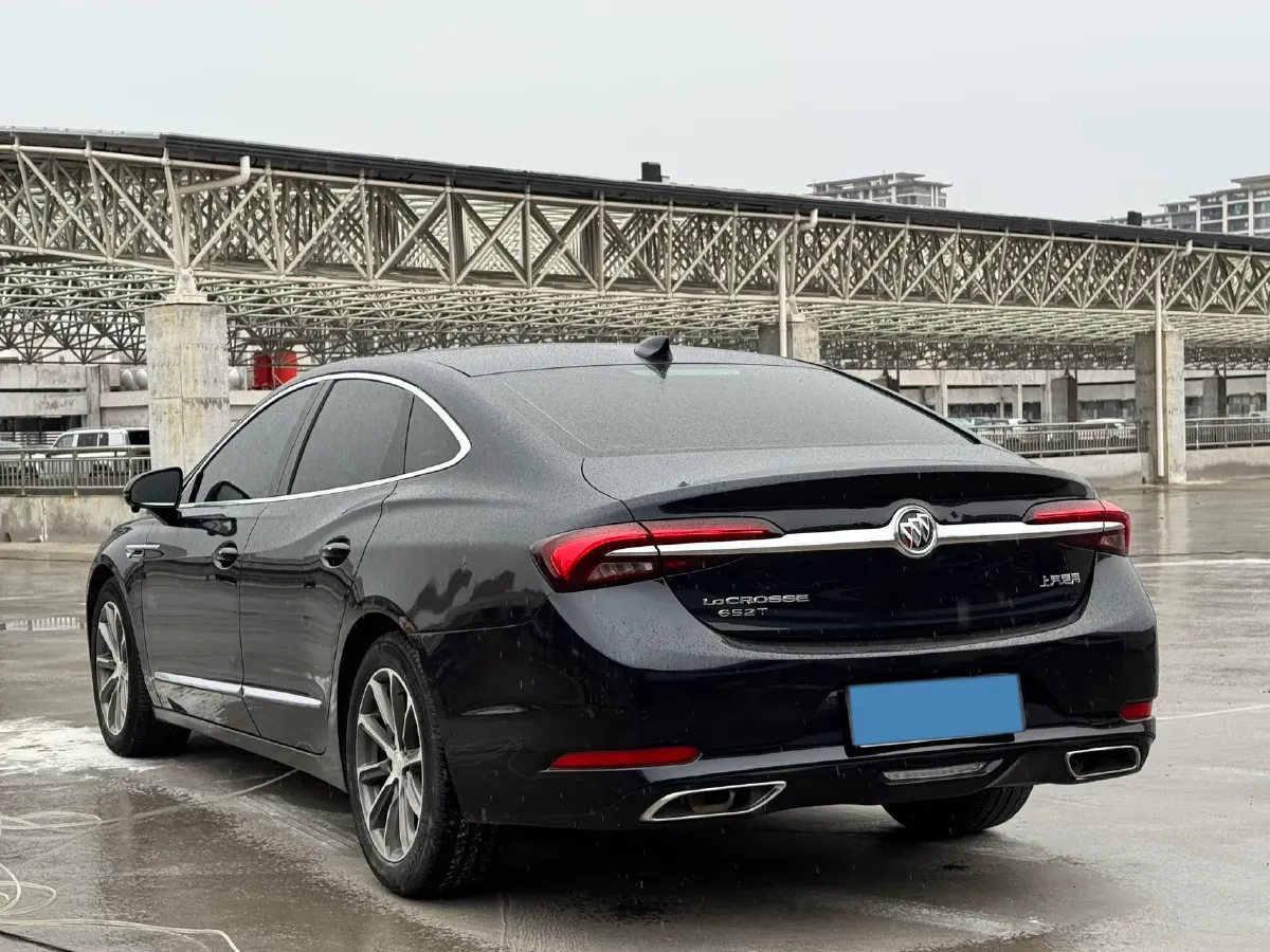 2021 Buick Larcosse 2.0T 237HP L4 9AT,autocango,china used car exporter,china ev exporter,chinese used car exporter,chinese used ev exporter