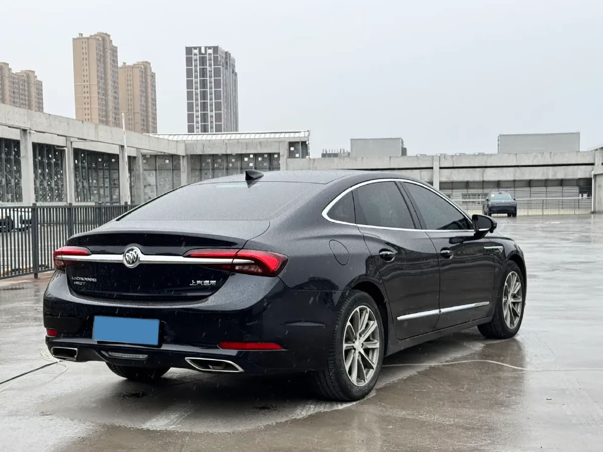 2021 Buick Larcosse 2.0T 237HP L4 9AT,autocango,china used car exporter,china ev exporter,chinese used car exporter,chinese used ev exporter