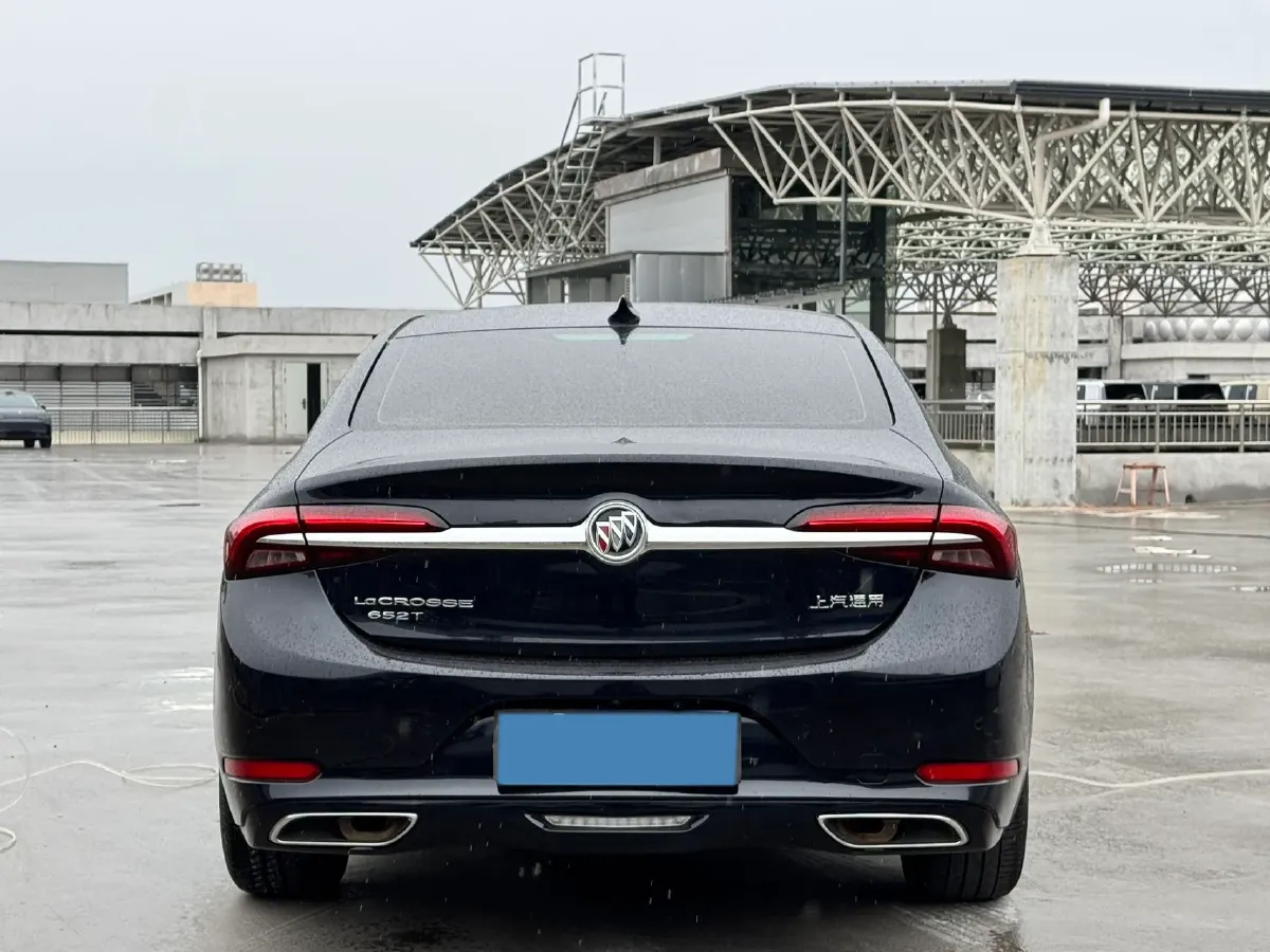 2021 Buick Larcosse 2.0T 237HP L4 9AT,autocango,china used car exporter,china ev exporter,chinese used car exporter,chinese used ev exporter