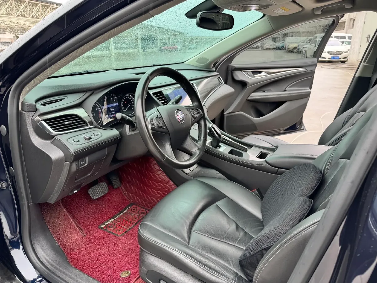 2021 Buick Larcosse 2.0T 237HP L4 9AT,autocango,china used car exporter,china ev exporter,chinese used car exporter,chinese used ev exporter