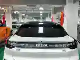 2025 Zeekr 001 BEV 100KWH