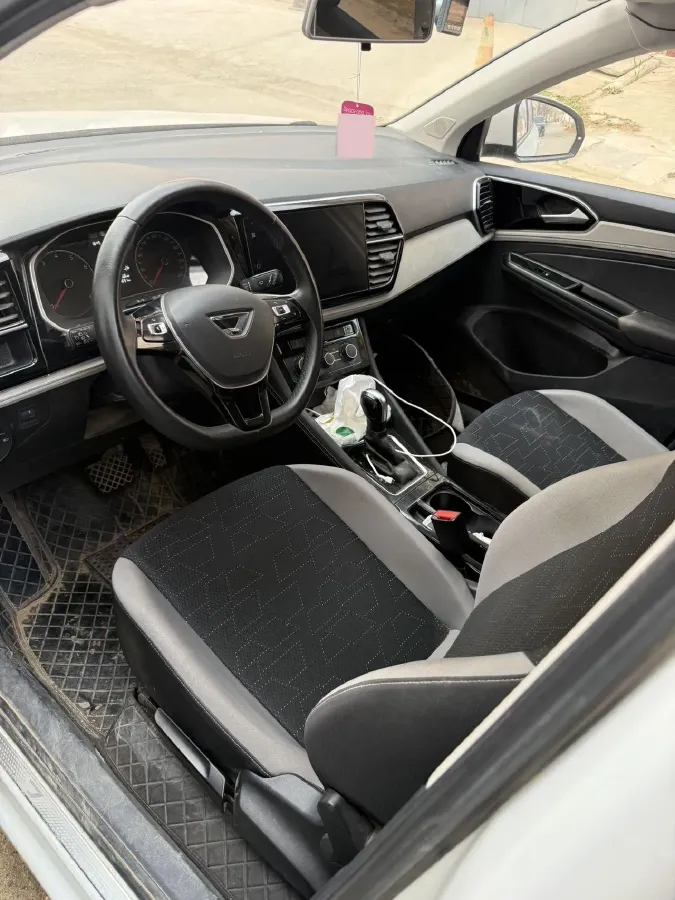 2022 Jetta VS5 1.4T 150HP L4 6AT,autocango,china used car exporter,china ev exporter,chinese used car exporter,chinese used ev exporter