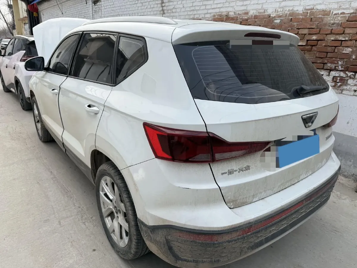 2022 Jetta VS5 1.4T 150HP L4 6AT,autocango,china used car exporter,china ev exporter,chinese used car exporter,chinese used ev exporter
