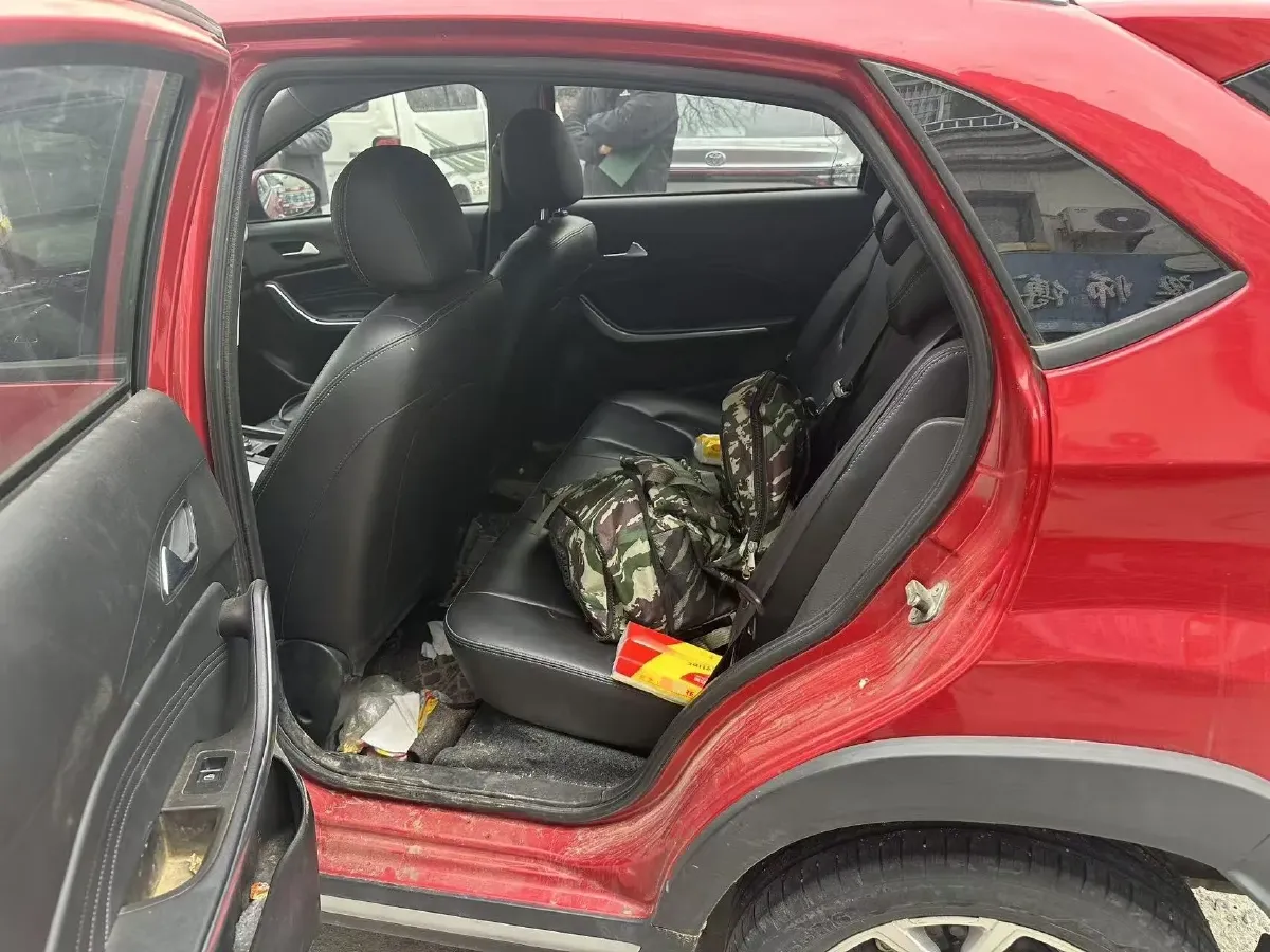 2021 Chery Tiggo 3x 1.5L 116HP L4 CVT,autocango,china used car exporter,china ev exporter,chinese used car exporter,chinese used ev exporter