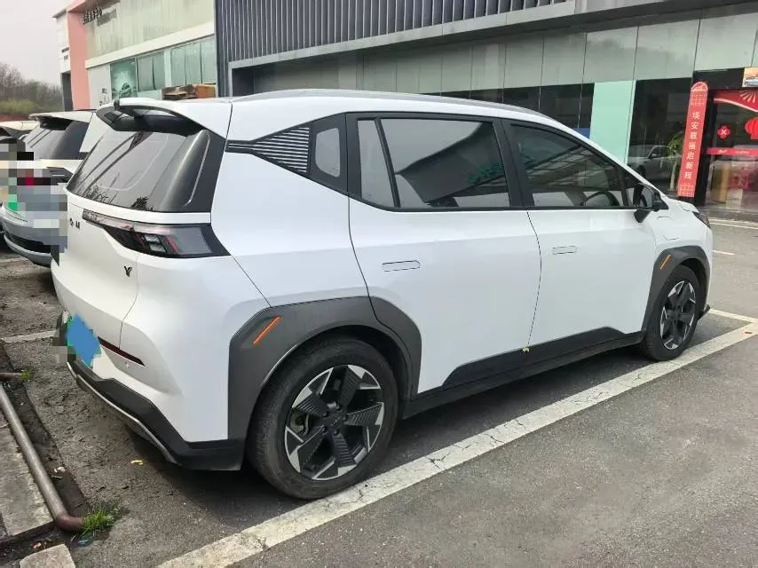 2022 Geely Okavango 1.8T 184HP L4 7DCT,autocango,china used car exporter,china ev exporter,chinese used car exporter,chinese used ev exporter