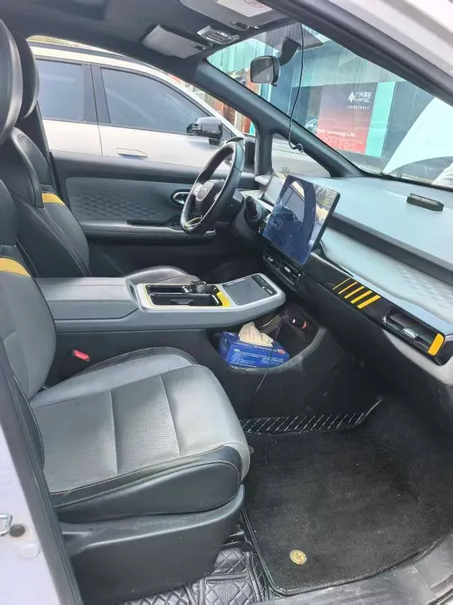 2022 Geely Okavango 1.8T 184HP L4 7DCT,autocango,china used car exporter,china ev exporter,chinese used car exporter,chinese used ev exporter