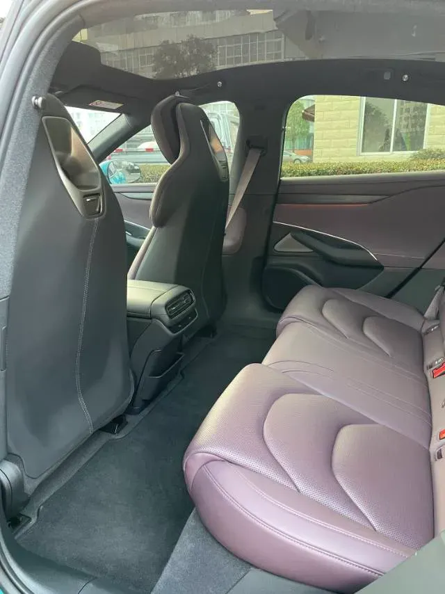 2024 MI SU7 BEV 94.3KWH,autocango,china used car exporter,china ev exporter,chinese used car exporter,chinese used ev exporter