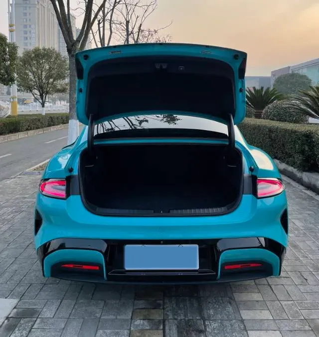 2024 MI SU7 BEV 94.3KWH,autocango,china used car exporter,china ev exporter,chinese used car exporter,chinese used ev exporter