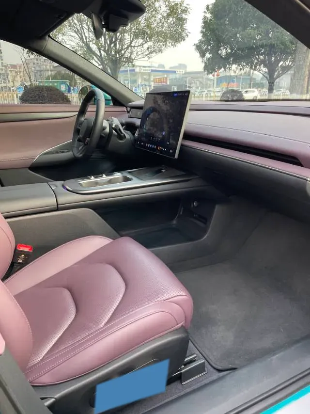 2024 MI SU7 BEV 94.3KWH,autocango,china used car exporter,china ev exporter,chinese used car exporter,chinese used ev exporter