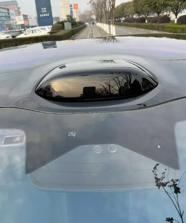 2024 MI SU7 BEV 94.3KWH,autocango,china used car exporter,china ev exporter,chinese used car exporter,chinese used ev exporter