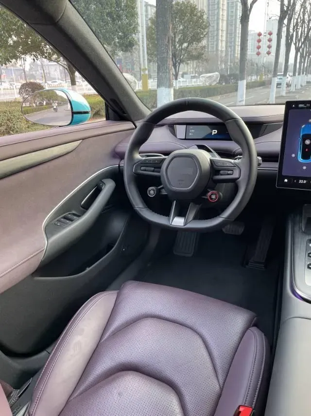 2024 MI SU7 BEV 94.3KWH,autocango,china used car exporter,china ev exporter,chinese used car exporter,chinese used ev exporter