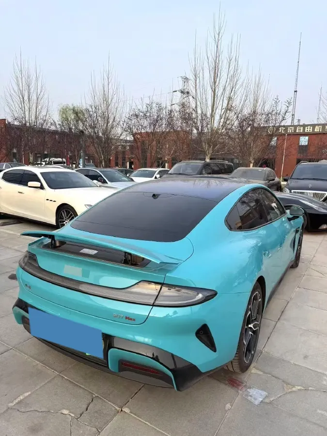 2024 MI SU7 BEV 101KWH,autocango,china used car exporter,china ev exporter,chinese used car exporter,chinese used ev exporter