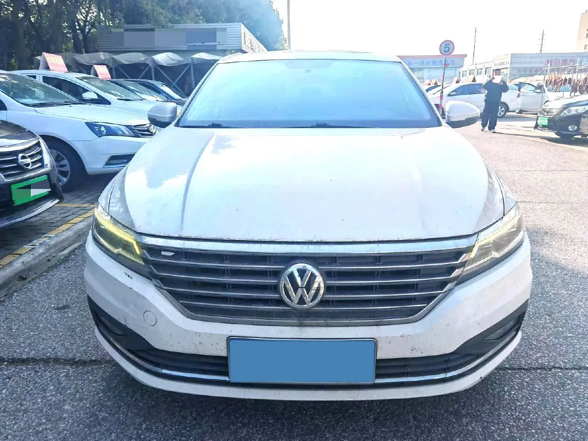 2019 Volkswagen Lavida 1.5L 113HP L4 6AT,autocango,china used car exporter,china ev exporter,chinese used car exporter,chinese used ev exporter
