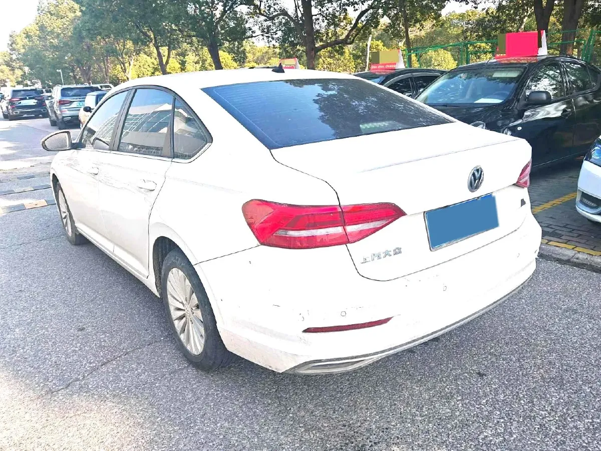 2019 Volkswagen Lavida 1.5L 113HP L4 6AT,autocango,china used car exporter,china ev exporter,chinese used car exporter,chinese used ev exporter