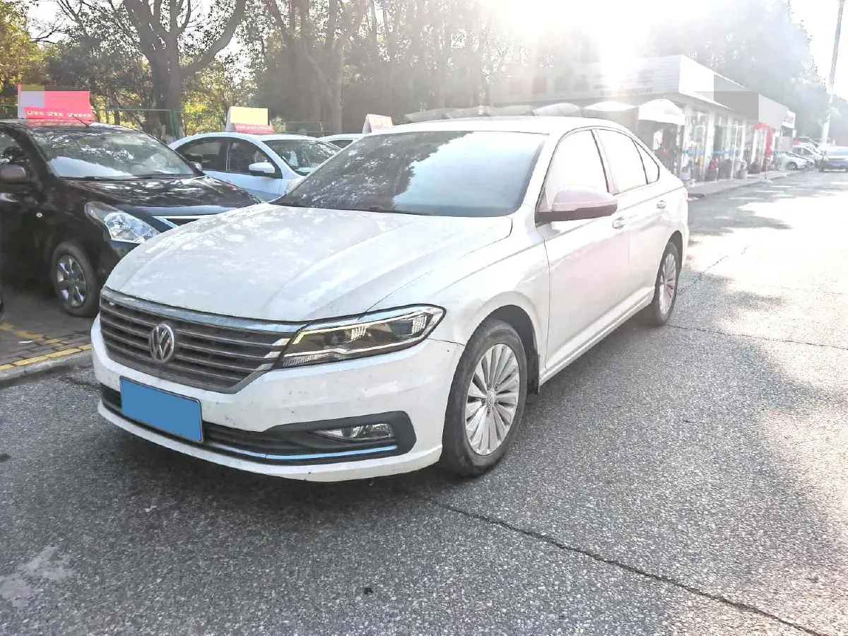 2019 Volkswagen Lavida 1.5L 113HP L4 6AT,autocango,china used car exporter,china ev exporter,chinese used car exporter,chinese used ev exporter