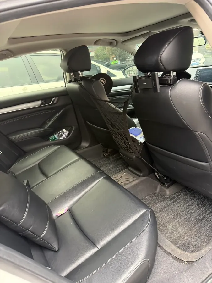 2019 Honda Inspire 1.5T 194HP L4 CVT,autocango,china used car exporter,china ev exporter,chinese used car exporter,chinese used ev exporter