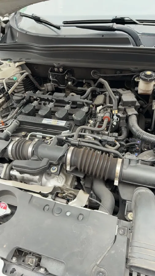 2019 Honda Inspire 1.5T 194HP L4 CVT,autocango,china used car exporter,china ev exporter,chinese used car exporter,chinese used ev exporter