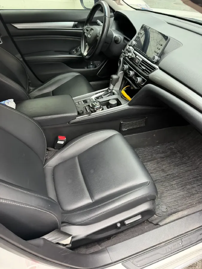 2019 Honda Inspire 1.5T 194HP L4 CVT,autocango,china used car exporter,china ev exporter,chinese used car exporter,chinese used ev exporter