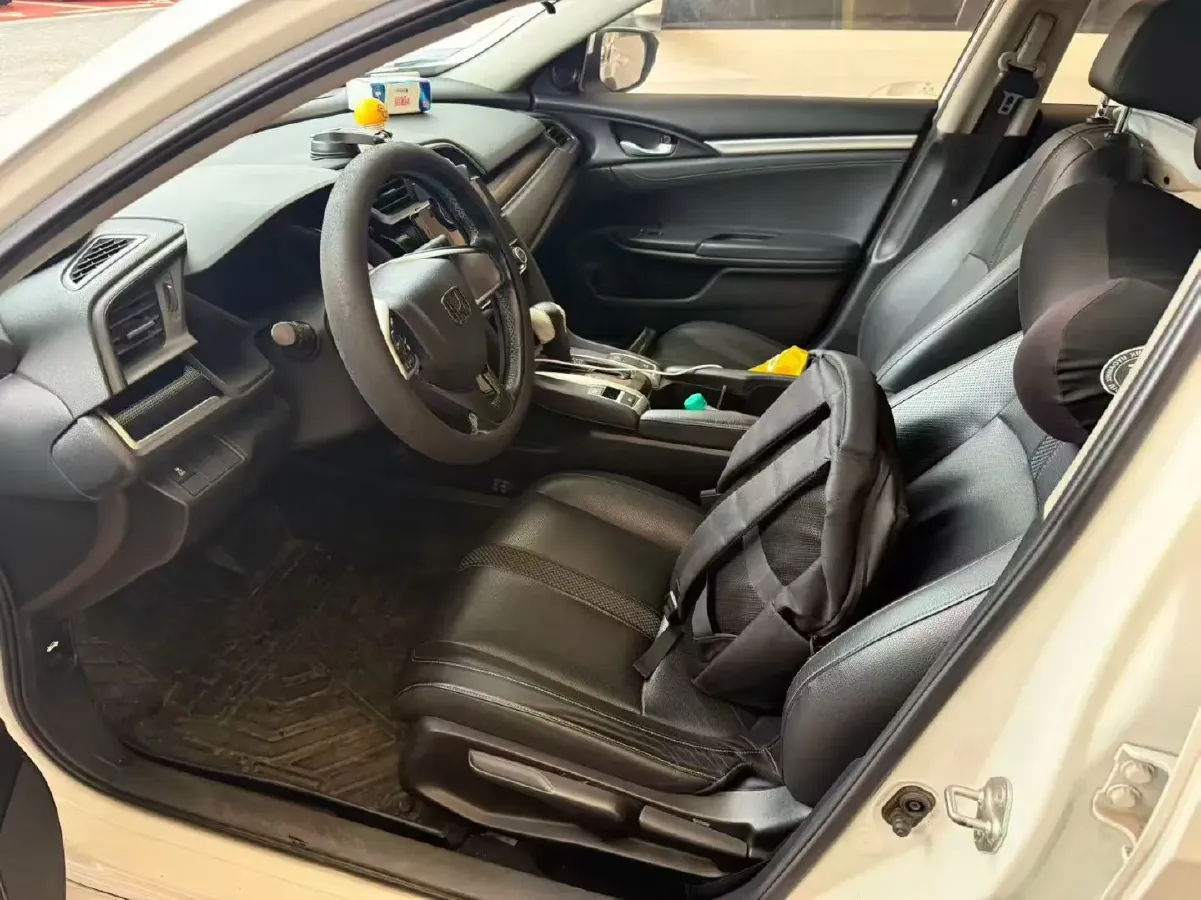 2019 Honda Civic 1.0T 125HP L3 CVT,autocango,china used car exporter,china ev exporter,chinese used car exporter,chinese used ev exporter