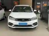 2018 Geely Emgrand 1.5L 109HP L4 CVT