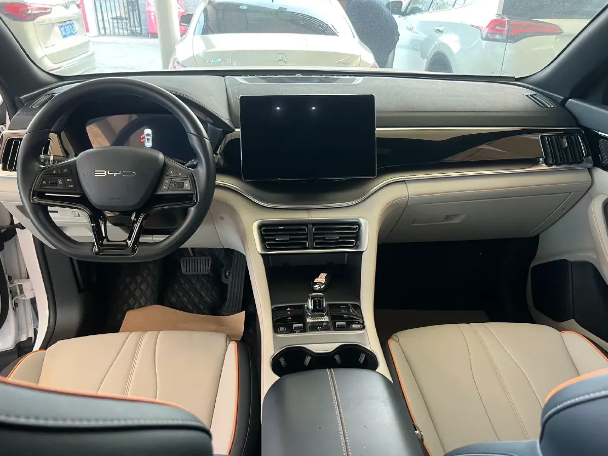 2024 BYD Song Plus 1.5L 110HP L4 E-CVT PHEV 18.3KWH,autocango,china used car exporter,china ev exporter,chinese used car exporter,chinese used ev exporter