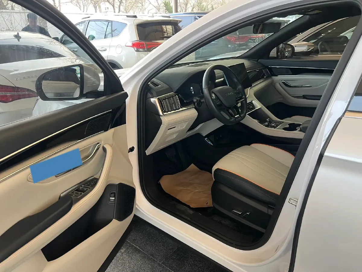 2024 BYD Song Plus 1.5L 110HP L4 E-CVT PHEV 18.3KWH,autocango,china used car exporter,china ev exporter,chinese used car exporter,chinese used ev exporter