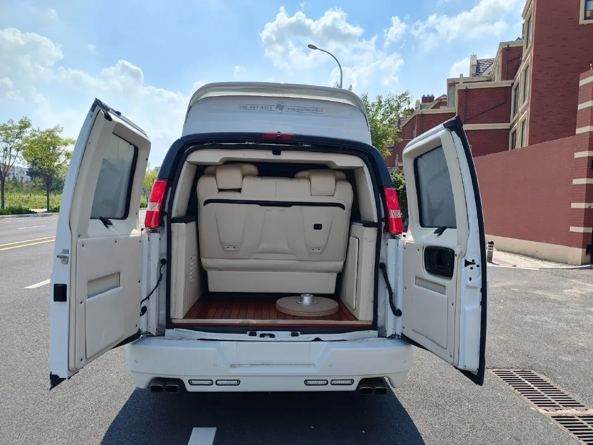 2014 GMC SAVANA 5.3L 314HP V8 4AT,autocango,china used car exporter,china ev exporter,chinese used car exporter,chinese used ev exporter