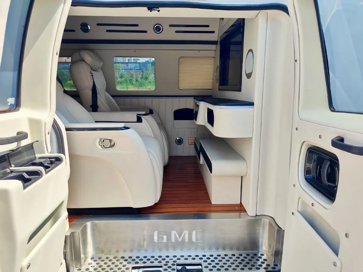 2014 GMC SAVANA 5.3L 314HP V8 4AT,autocango,china used car exporter,china ev exporter,chinese used car exporter,chinese used ev exporter