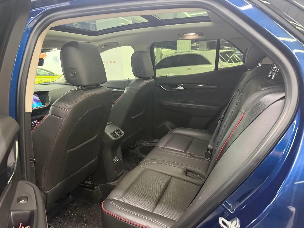 2022 Buick EnvisionS 2.0T 237HP L4 9AT,autocango,china used car exporter,china ev exporter,chinese used car exporter,chinese used ev exporter