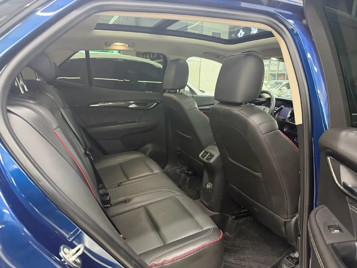 2022 Buick EnvisionS 2.0T 237HP L4 9AT,autocango,china used car exporter,china ev exporter,chinese used car exporter,chinese used ev exporter