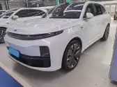 2024 LI L6 2024 LI L6,autocango,china used car exporter,china ev exporter,chinese used car exporter,chinese used ev exporter