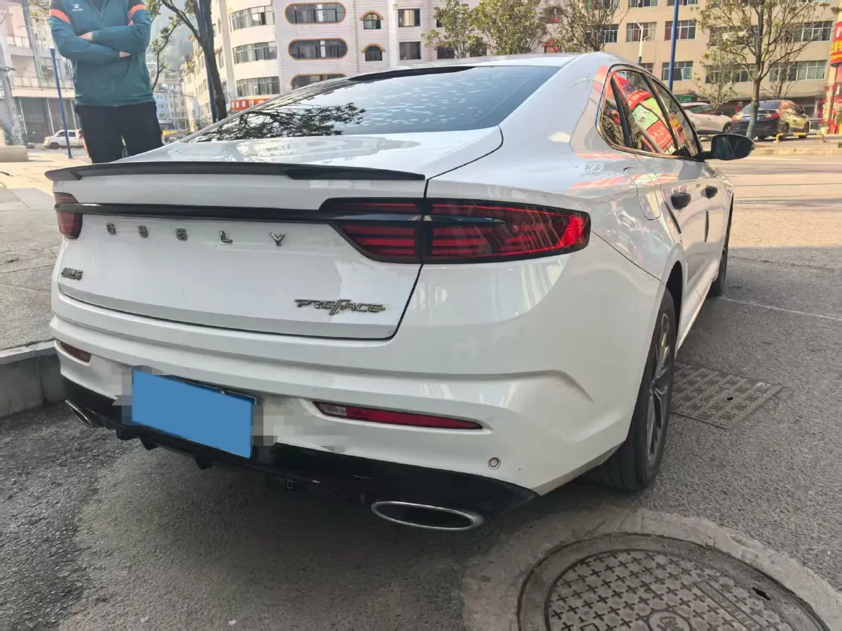 2020 Geely Vision X3 1.5L 109HP L4 CVT,autocango,china used car exporter,china ev exporter,chinese used car exporter,chinese used ev exporter