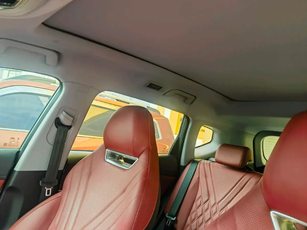 2023 Chery Tiggo 7 Plus 1.6T 197HP L4 7DCT,autocango,china used car exporter,china ev exporter,chinese used car exporter,chinese used ev exporter