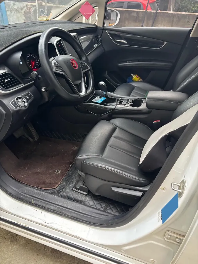 2017 BYD Song MAX 1.5T 154HP L4 6DCT,autocango,china used car exporter,china ev exporter,chinese used car exporter,chinese used ev exporter